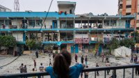 Съветът за сигурност на ООН прие резолюция на САЩ в подкрепа на примирието в Газа