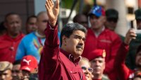 Мадуро се страхува за режима си, ако има честни избори той би ги загубил