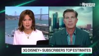 Gerber: В Disneyland рецесия няма