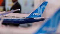 Информатори разкриват дефекти по направата на някои Boeing 787