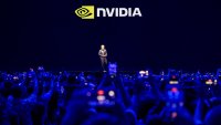Китай се конкурира с NVIDIA в разработката на нови чипове