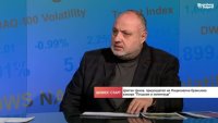 Цветан Цеков: Държавата допусна монополизиране на пазара на храни от веригите