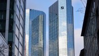 Ерата на ниските нива на неизпълнения на дълг е приключила, смята Deutsche Bank 