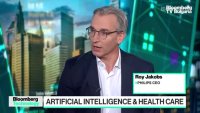 Philips: Изкуственият интелект навлиза все повече в болниците