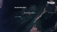Защо Южнокитайско море може да предизвика война - част 1