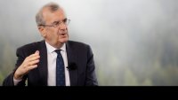 Централни банкери предупреждават за риска от твърде късно намаляване на лихвите на ЕЦБ