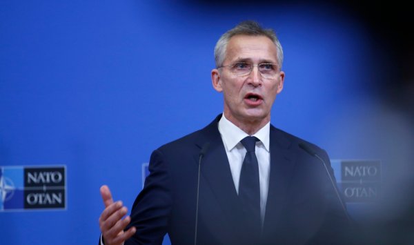 NATO-sjef Stoltenberg tok kontroll over Norges sentralbank til tross for motstand