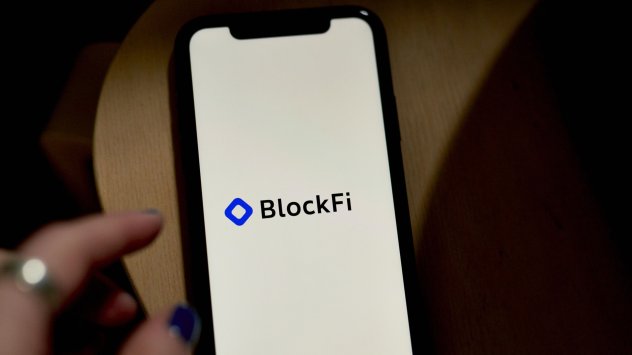 Крипто заемодателят BlockFi Inc. подаде молба за банкрут, превръщайки се