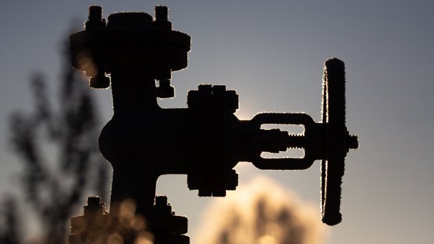 Доставките на суров петрол от Русия скочиха миналата седмица, възстановявайки