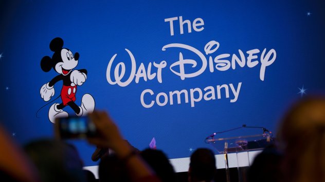 Walt Disney Co. проучва повече лицензиране на своите филми и