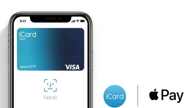 Apple pay на андроид как называется