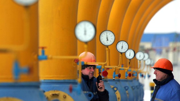 Русия моли клиентите на завода за втечнен природен газ Сахалин 2