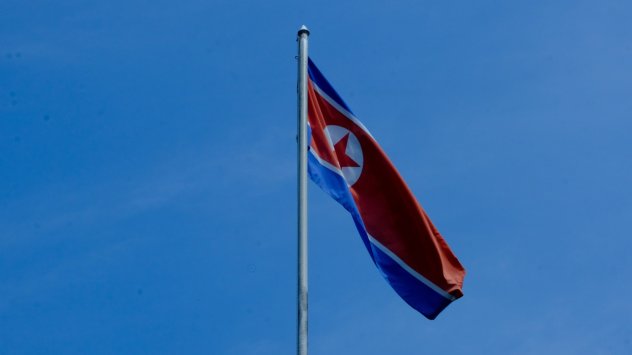Северна Корея е провела най-малко седем атаки срещу платформи за