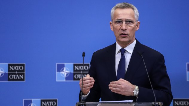 Представители на алианса съобщиха, че държавите членки на НАТО са