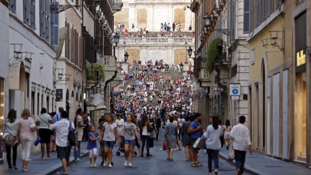 Италия одобри мерки, които да помогнат на потребителите и фирмите