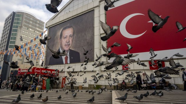 Турция се бори с най тежката криза на разходите за