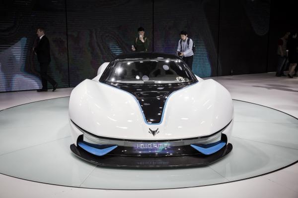 <p>BAIC Arcfox-7 на автосалона в Пекин.</p>

<p>Четете още: <a href="http://www.bloombergtv.bg/novini/2016-04-25/borbata-za-sazdavane-na-kitayskata-tesla">Борбата за създаване на китайската Tesla.</a></p>
