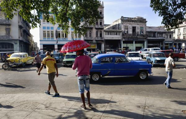 <p>Photographer: Eliana Aponte/Bloomberg</p>
