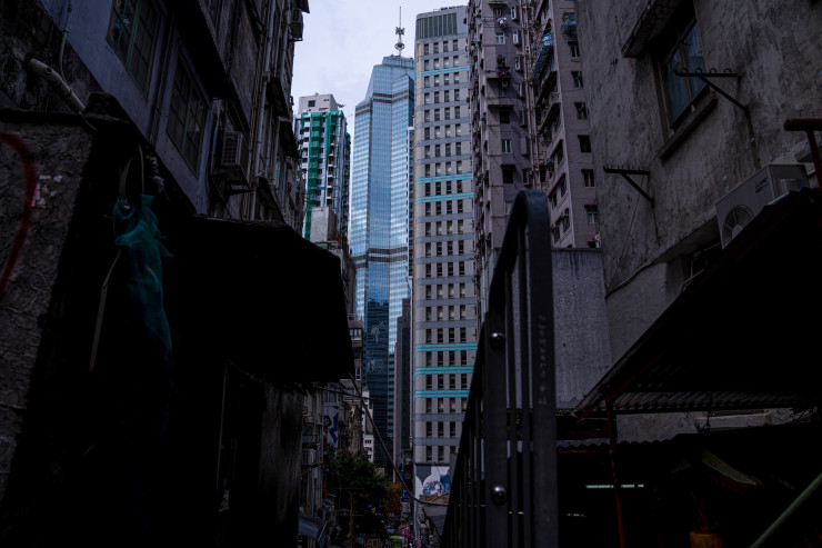 Hong Kong