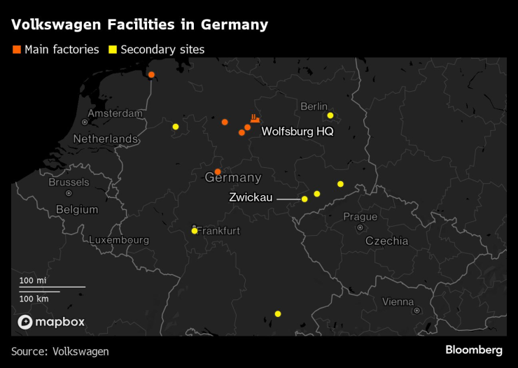 Germany&rsquo;s Image