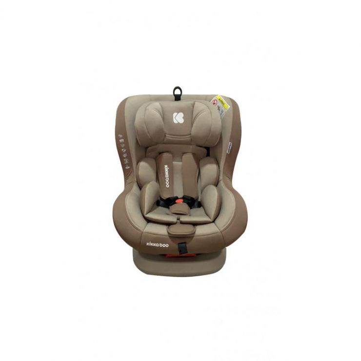 Isofix столчета