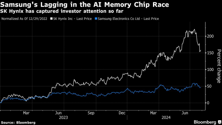 Memory Chips