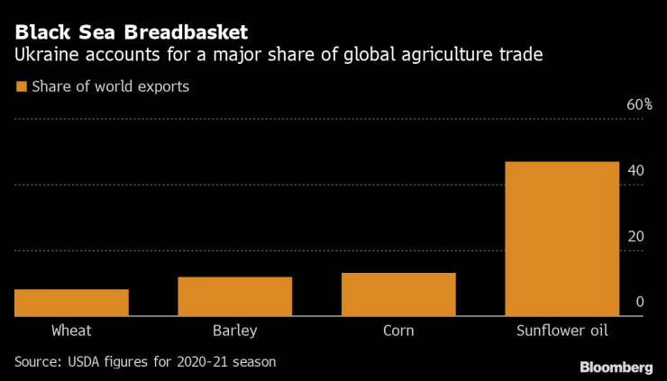 ukraine grain