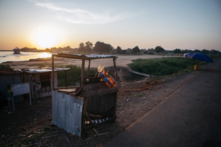 South Sudan