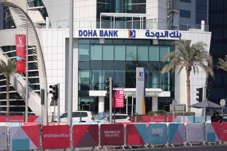 Qatar&rsquo;s Banks